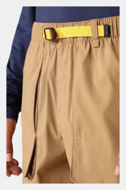 The North Face Mens Class V Ripstop Shorts -Outdoor Clothing Store b12caa0394 6020 g