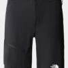 The North Face Mens Speedlight Slim Tapered Shorts