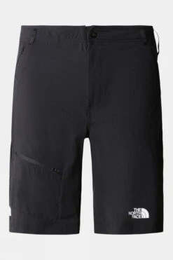 The North Face Mens Speedlight Slim Tapered Shorts