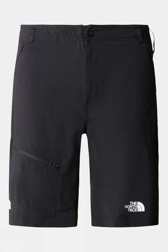 The North Face Mens Speedlight Slim Tapered Shorts 1 The North Face Mens Speedlight Slim Tapered Shorts