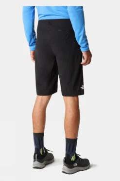 The North Face Mens Speedlight Slim Tapered Shorts 12 The North Face Mens Speedlight Slim Tapered Shorts -Outdoor Clothing Store b12caa0395 7070 d