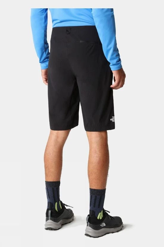 The North Face Mens Speedlight Slim Tapered Shorts 4 The North Face Mens Speedlight Slim Tapered Shorts - Image 4