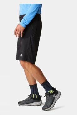The North Face Mens Speedlight Slim Tapered Shorts 13 The North Face Mens Speedlight Slim Tapered Shorts -Outdoor Clothing Store b12caa0395 7070 e