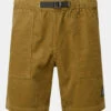 Passenger Mens Topanga Recycled Cord Shorts