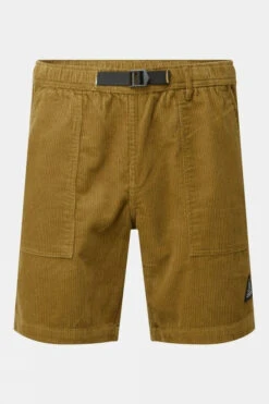 Passenger Mens Topanga Recycled Cord Shorts