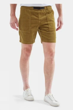 Passenger Mens Topanga Recycled Cord Shorts -Outdoor Clothing Store b12caa0410 6262 c