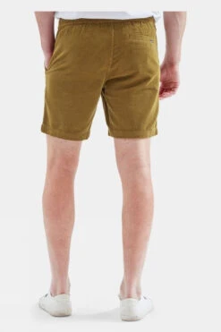 Passenger Mens Topanga Recycled Cord Shorts -Outdoor Clothing Store b12caa0410 6262 d