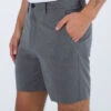 Hurley Mens Phanthom 18" Shorts