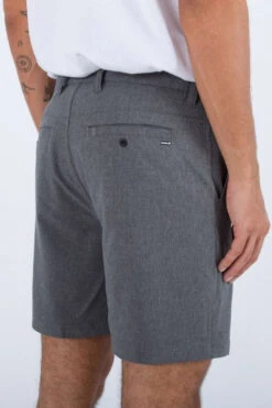 Hurley Mens Phanthom 18" Shorts -Outdoor Clothing Store b12caa0419 7171 c