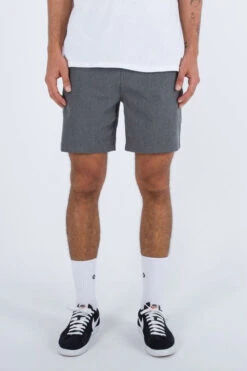 Hurley Mens Phanthom 18" Shorts -Outdoor Clothing Store b12caa0419 7171 d