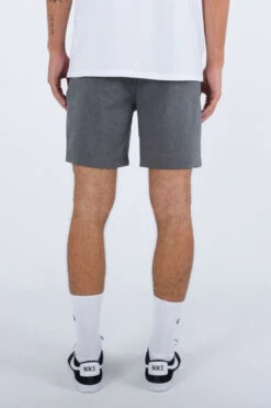 Hurley Mens Phanthom 18" Shorts -Outdoor Clothing Store b12caa0419 7171 e