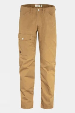 Fjallraven Mens Greenland Jeans Pants - Regular