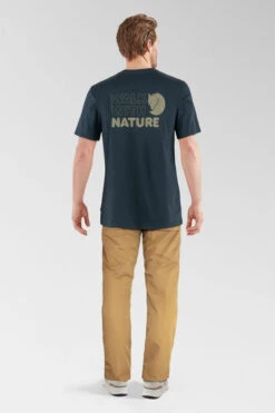 Fjallraven Mens Greenland Jeans Pants - Regular -Outdoor Clothing Store b12ceh0153 6464 g