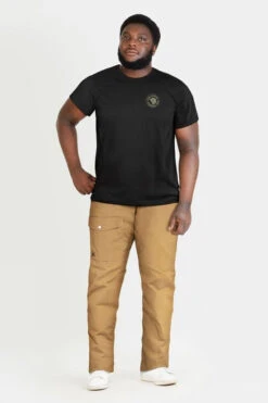 Fjallraven Mens Greenland Jeans Pants - Regular -Outdoor Clothing Store b12ceh0153 6464 h