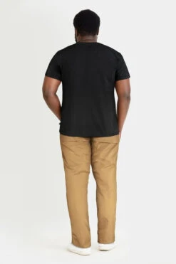 Fjallraven Mens Greenland Jeans Pants - Regular -Outdoor Clothing Store b12ceh0153 6464 i