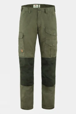 Fjallraven Mens Vidda Pro Trousers - Short