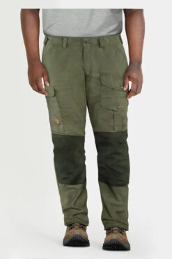 Fjallraven Mens Vidda Pro Trousers - Short -Outdoor Clothing Store b12ceh0174 5252 f
