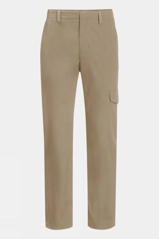 Jack Wolfskin Mens Lakeside Trip Pants 1 Jack Wolfskin Mens Lakeside Trip Pants