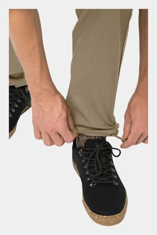 Jack Wolfskin Mens Lakeside Trip Pants 6 Jack Wolfskin Mens Lakeside Trip Pants - Image 6