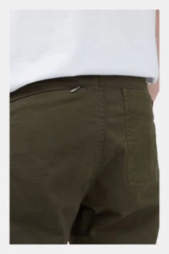 Tentree Mens Twill Jogger Pants -Outdoor Clothing Store b12ceh0258 5151 f