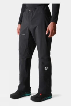The North Face Mens Summit Chamlang Futurelight Trousers -Outdoor Clothing Store b12ceh0300 7070 m