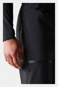 The North Face Mens Summit Chamlang Futurelight Trousers -Outdoor Clothing Store b12ceh0300 7070 r