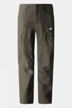 The North Face Mens Exploration Tapered Pants -Outdoor Clothing Store b12ceh0306 5454 a 1