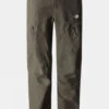The North Face Mens Exploration Tapered Pants