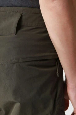 The North Face Mens Exploration Tapered Pants -Outdoor Clothing Store b12ceh0306 5454 v