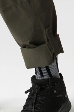 The North Face Mens Exploration Tapered Pants -Outdoor Clothing Store b12ceh0306 5454 w