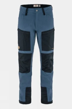 Fjallraven Mens Keb Agile Trousers - Regular 13 Fjallraven Mens Keb Agile Trousers - Regular -Outdoor Clothing Store b12ceh0314 4844 m 1