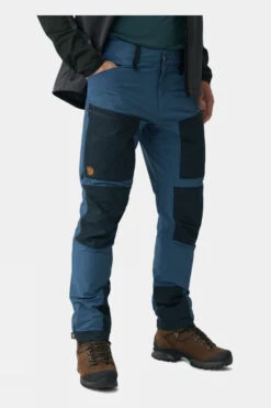 Fjallraven Mens Keb Agile Trousers - Regular 16 Fjallraven Mens Keb Agile Trousers - Regular -Outdoor Clothing Store b12ceh0314 4844 q