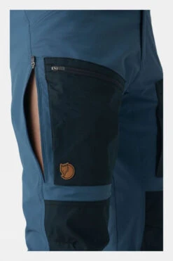 Fjallraven Mens Keb Agile Trousers - Regular 18 Fjallraven Mens Keb Agile Trousers - Regular -Outdoor Clothing Store b12ceh0314 4844 s