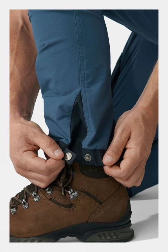 Fjallraven Mens Keb Agile Trousers - Regular 9 Fjallraven Mens Keb Agile Trousers - Regular - Image 9