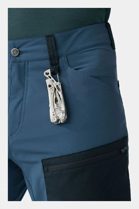 Fjallraven Mens Keb Agile Trousers - Regular 10 Fjallraven Mens Keb Agile Trousers - Regular - Image 10