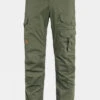 Fjallraven Mens Vidda Pro Lite Pants