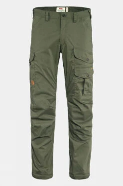 Fjallraven Mens Vidda Pro Lite Pants
