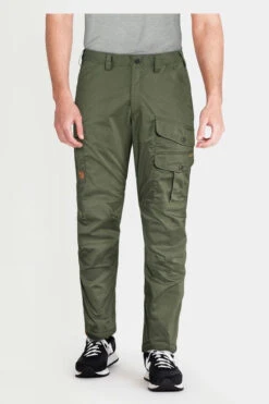 Fjallraven Mens Vidda Pro Lite Pants -Outdoor Clothing Store b12ceh0412 5151 f