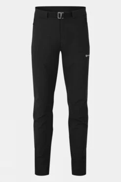 Montane Mens Dynamic Lite Softshell Trousers