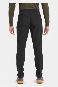 Montane Mens Dynamic Lite Softshell Trousers 9 Montane Mens Dynamic Lite Softshell Trousers -Outdoor Clothing Store b12cek0045 7070 i
