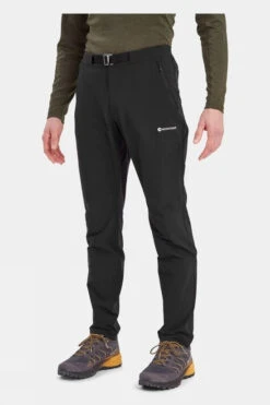 Montane Mens Dynamic Lite Softshell Trousers 10 Montane Mens Dynamic Lite Softshell Trousers -Outdoor Clothing Store b12cek0045 7070 j