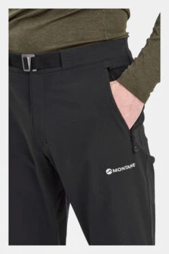 Montane Mens Dynamic Lite Softshell Trousers 12 Montane Mens Dynamic Lite Softshell Trousers -Outdoor Clothing Store b12cek0045 7070 l