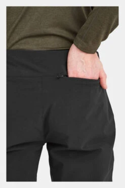 Montane Mens Dynamic Lite Softshell Trousers 13 Montane Mens Dynamic Lite Softshell Trousers -Outdoor Clothing Store b12cek0045 7070 m