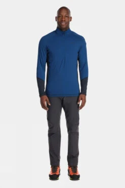 Rab Mens Conduit Pull-On -Outdoor Clothing Store b12gab0061 4242 e