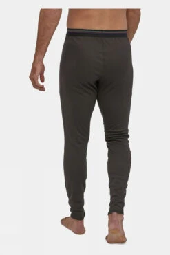 Patagonia Mens Capilene Midweight Baselayer Bottoms -Outdoor Clothing Store b12gch0046 7070 c