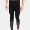 Icebreaker Mens Zoneknit 200 Leggings
