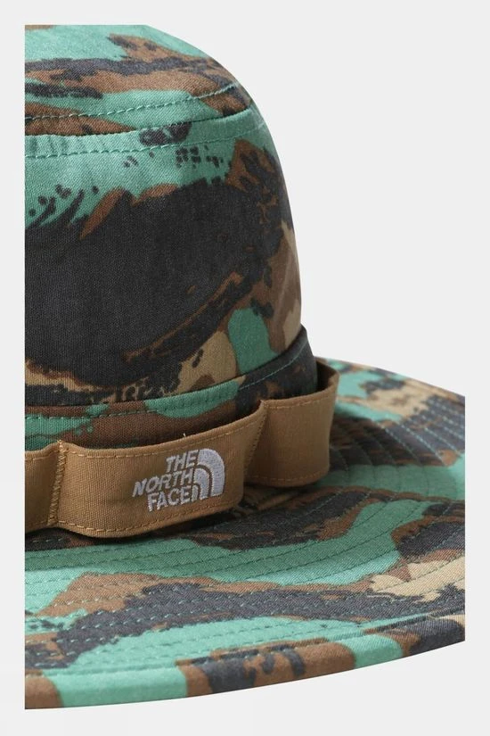 The North Face Unisex Class V Brimmer Hat 2 The North Face Unisex Class V Brimmer Hat - Image 2