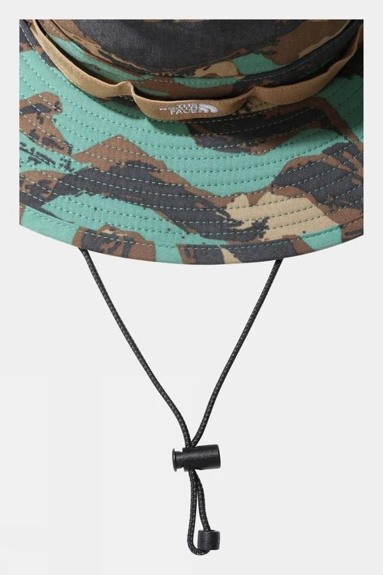 The North Face Unisex Class V Brimmer Hat 3 The North Face Unisex Class V Brimmer Hat - Image 3