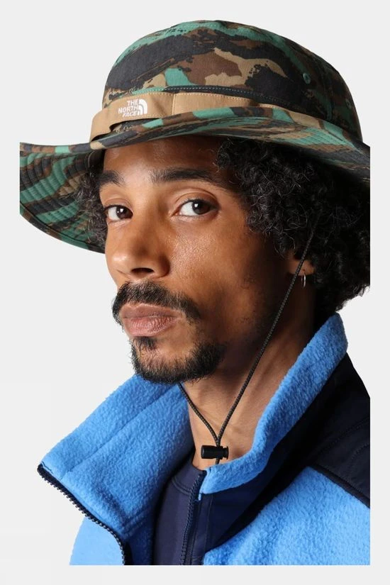 The North Face Unisex Class V Brimmer Hat 4 The North Face Unisex Class V Brimmer Hat - Image 4