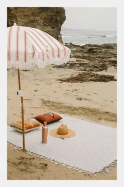 Slowtide Dylan Beach Blanket -Outdoor Clothing Store b13jxy0017 7373 o